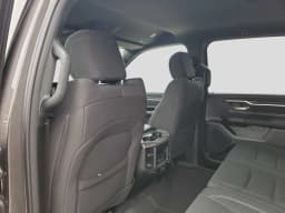 Ram 1500 Big Horn 4x4 Crew Cab 5'7" Box 2026 — side view
