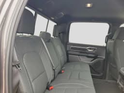 Ram 1500 Big Horn 4x4 Crew Cab 5'7" Box 2026 — side view