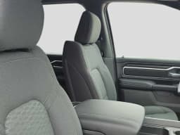 Ram 1500 Big Horn 4x4 Crew Cab 5'7" Box 2026 — side view