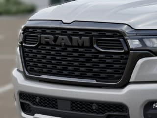 Ram 1500 Big Horn 4x4 Crew Cab 5'7" Box