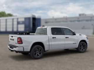 Ram 1500 Big Horn 4x4 Crew Cab 5'7" Box