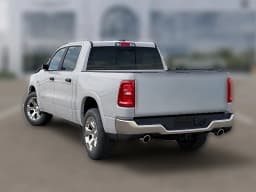 Ram 1500 Big Horn 4x4 Crew Cab 5'7" Box 2026 — side view