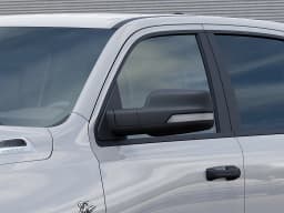 Ram 1500 Big Horn 4x4 Crew Cab 5'7" Box 2026 — side view