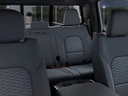 Ram 1500 Big Horn 4x4 Crew Cab 5'7" Box 2026 — side view