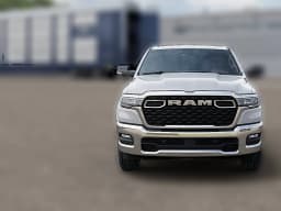 Ram 1500 Big Horn 4x4 Crew Cab 5'7" Box 2026 — side view