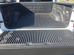 Ram 1500 Big Horn 4x4 Crew Cab 5'7" Box 2026 — side view