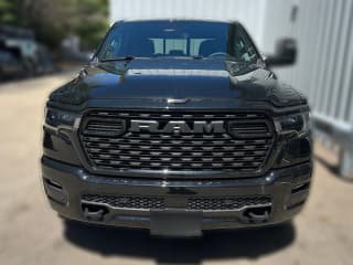 Ram 1500 Big Horn 4x4 Crew Cab 5'7" Box