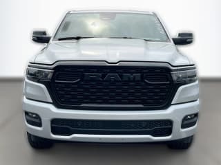 Ram 1500 Big Horn 4x4 Crew Cab 5'7" Box