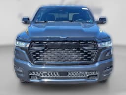 Ram 1500 Big Horn 4x4 Crew Cab 5'7" Box 2026 — side view