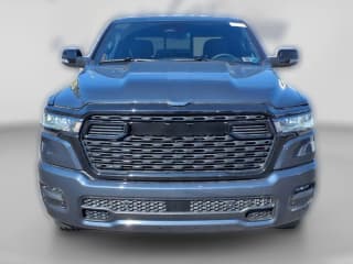 Ram 1500 Big Horn 4x4 Crew Cab 5'7" Box
