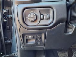 Ram 1500 Big Horn 4x4 Crew Cab 5'7" Box 2026 — side view