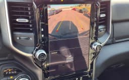 Ram 1500 Big Horn 4x4 Crew Cab 5'7" Box 2026 — side view