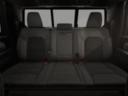 Ram 1500 Big Horn 4x4 Crew Cab 5'7" Box 2026 — side view