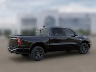 Ram 1500 Big Horn 4x4 Crew Cab 5'7" Box