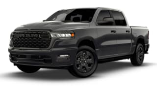 Ram 1500 Express 4x4 Crew Cab 5'7" Box