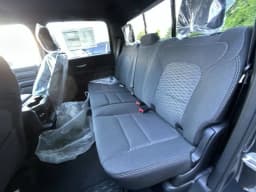 Ram 1500 Express 4x4 Crew Cab 5'7" Box 2026 — side view