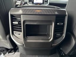Ram 1500 Express 4x4 Crew Cab 5'7" Box 2026 — side view