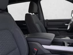Ram 1500 Express 4x4 Crew Cab 5'7" Box 2026 — side view