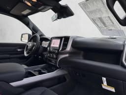 Ram 1500 Express 4x4 Crew Cab 5'7" Box 2026 — side view