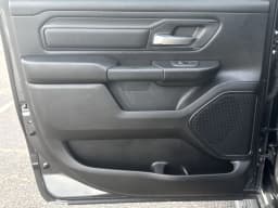 Ram 1500 Express 4x4 Crew Cab 5'7" Box 2026 — side view