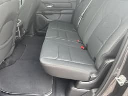 Ram 1500 Express 4x4 Crew Cab 5'7" Box 2026 — side view