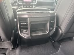 Ram 1500 Express 4x4 Crew Cab 5'7" Box 2026 — side view