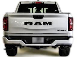 Ram 1500 Express 4x4 Crew Cab 5'7" Box 2026 — side view