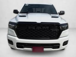 Ram 1500 Express 4x4 Crew Cab 5'7" Box 2026 — side view