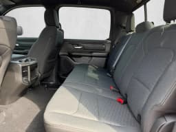 Ram 1500 Express 4x4 Crew Cab 5'7" Box 2026 — side view