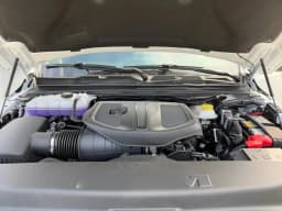 Ram 1500 Express 4x4 Crew Cab 5'7" Box 2026 — side view