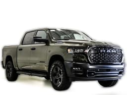Ram 1500 Warlock 4x4 Crew Cab 5'7" Box 2027 — side view