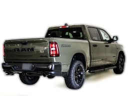 Ram 1500 Warlock 4x4 Crew Cab 5'7" Box 2027 — side view