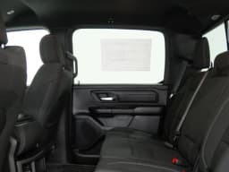 Ram 1500 Warlock 4x4 Crew Cab 5'7" Box 2027 — side view