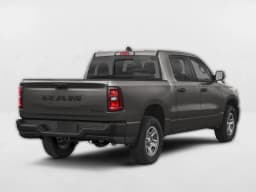 Ram 1500 Warlock 4x4 Crew Cab 5'7" Box 2027 — side view
