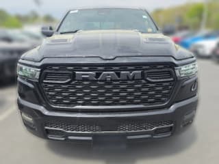 Ram 1500 Express 4x4 Crew Cab 5'7" Box