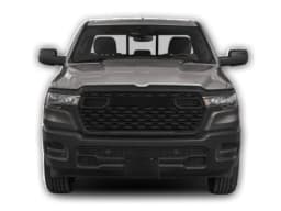 Ram 1500 Express 4x4 Crew Cab 5'7" Box 2026 — side view