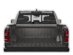 Ram 1500 Express 4x4 Crew Cab 5'7" Box 2026 — side view