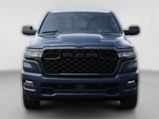 Ram 1500 Express 4x4 Crew Cab 5'7" Box
