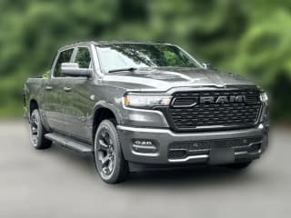 Ram 1500 Express 4x4 Crew Cab 5'7" Box