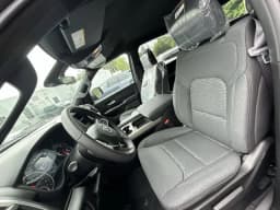Ram 1500 Express 4x4 Crew Cab 5'7" Box 2026 — side view