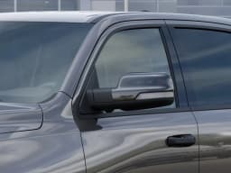 Ram 1500 Limited 4x4 Crew Cab 5'7" Box 2026 — side view
