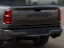 Ram 1500 Limited 4x4 Crew Cab 5'7" Box 2026 — side view