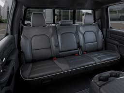 Ram 1500 Limited 4x4 Crew Cab 5'7" Box 2026 — side view