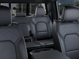 Ram 1500 Limited 4x4 Crew Cab 5'7" Box 2026 — side view
