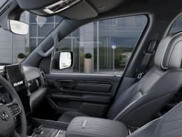 Ram 1500 Limited 4x4 Crew Cab 5'7" Box 2026 — side view