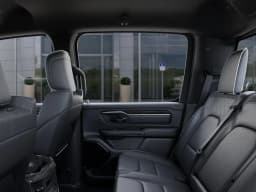 Ram 1500 Limited 4x4 Crew Cab 5'7" Box 2026 — side view