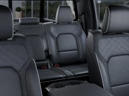Ram 1500 Limited 4x4 Crew Cab 5'7" Box 2026 — side view