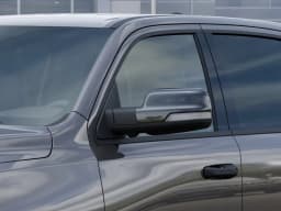Ram 1500 Limited 4x4 Crew Cab 5'7" Box 2026 — side view