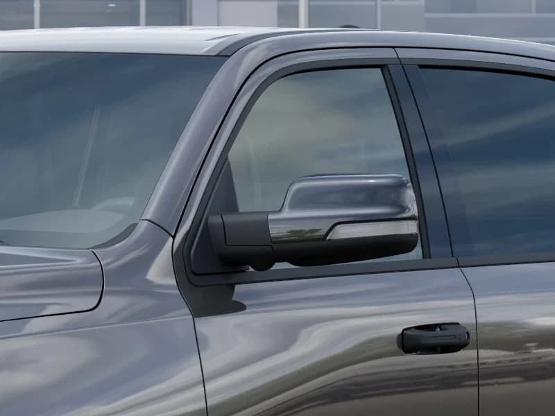 Ram 1500 Limited 4x4 Crew Cab 5'7" Box 2026 — side view