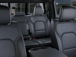 Ram 1500 Limited 4x4 Crew Cab 5'7" Box 2026 — side view